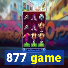 877 game